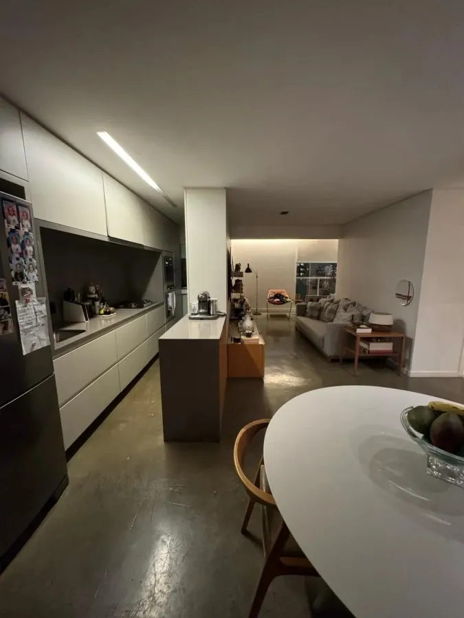 Imagem Apartamento para Venda em São Paulo, Parque Edu Chaves, 2 dormitórios, 1 suíte, 2 banheiros, 2 vagas