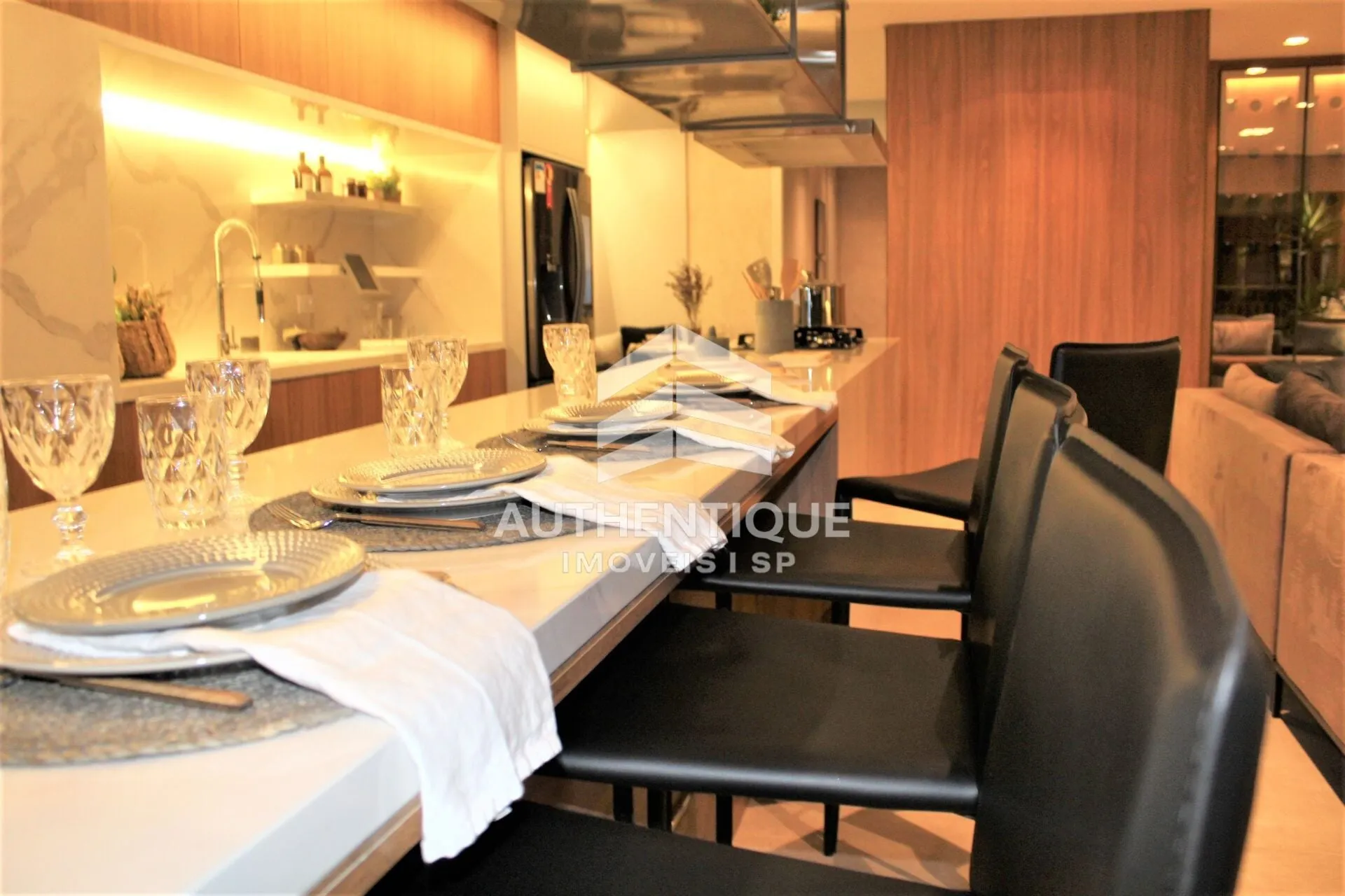 Imagem NORMANDIE MOEMA - Apartamento à venda em São Paulo/SP