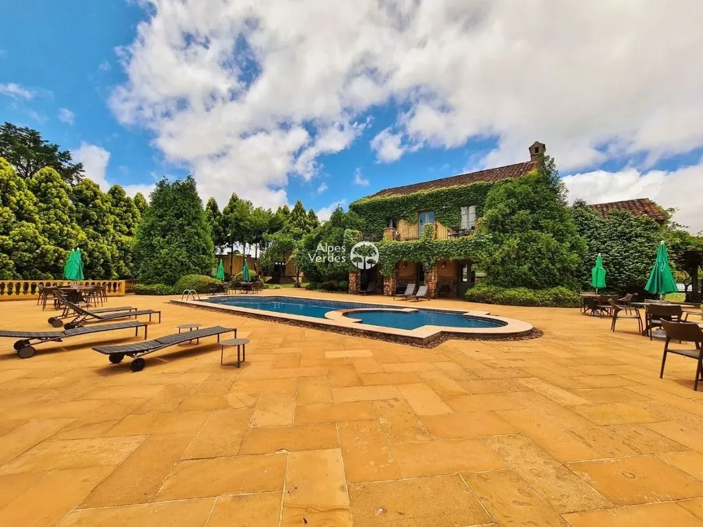 Imagem Terreno à venda, 865 m2 por R$ 750.000 - Reserva da Serra - Canela/RS