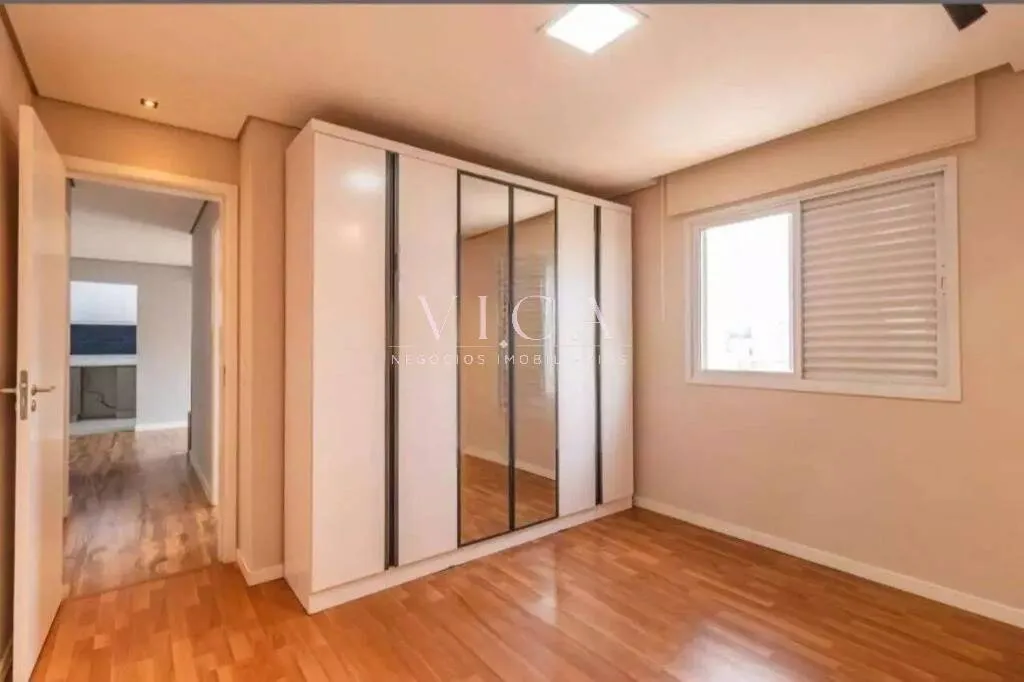 Imagem Apartamento 60m² 2 dorm 1 vaga 2 banheiros venda R$ 625.000,00 -Barueri/SP