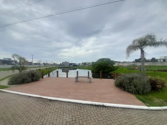 Imagem Terreno em Condomínio - Bairro Centro