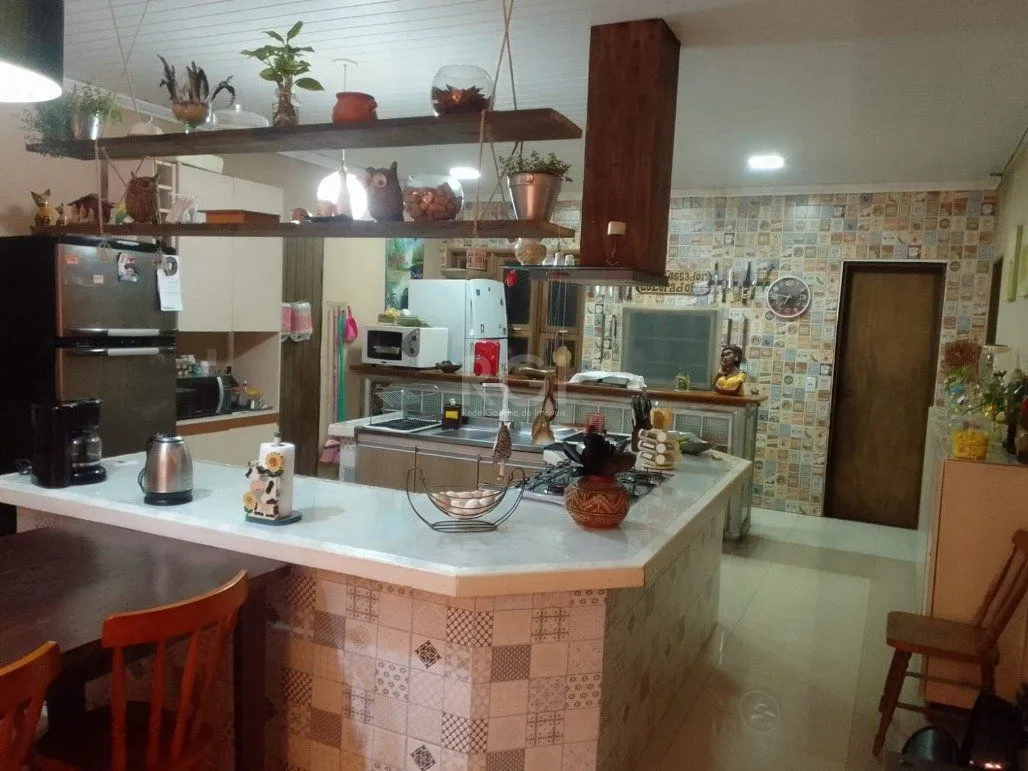 Imagem Sítio para Venda - 150m², 3 dormitórios, sendo 1 suites, 5 vagas - Lageado
