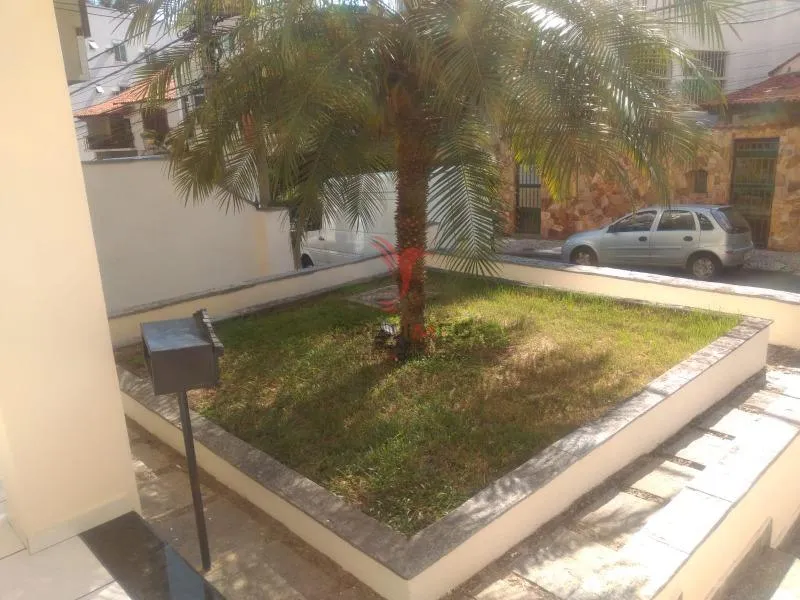 Imagem Apartamento 1 dormitório 50m² 1 vaga Jardim Guanabara Rio de Janeiro/RJ