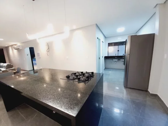 Imagem CASA RESIDENCIAL em MANAUS - AM, PONTA NEGRA