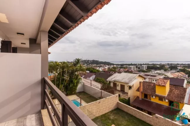Imagem Casa de Cinema para venda Ipanema Porto Alegre/RS - CA2234