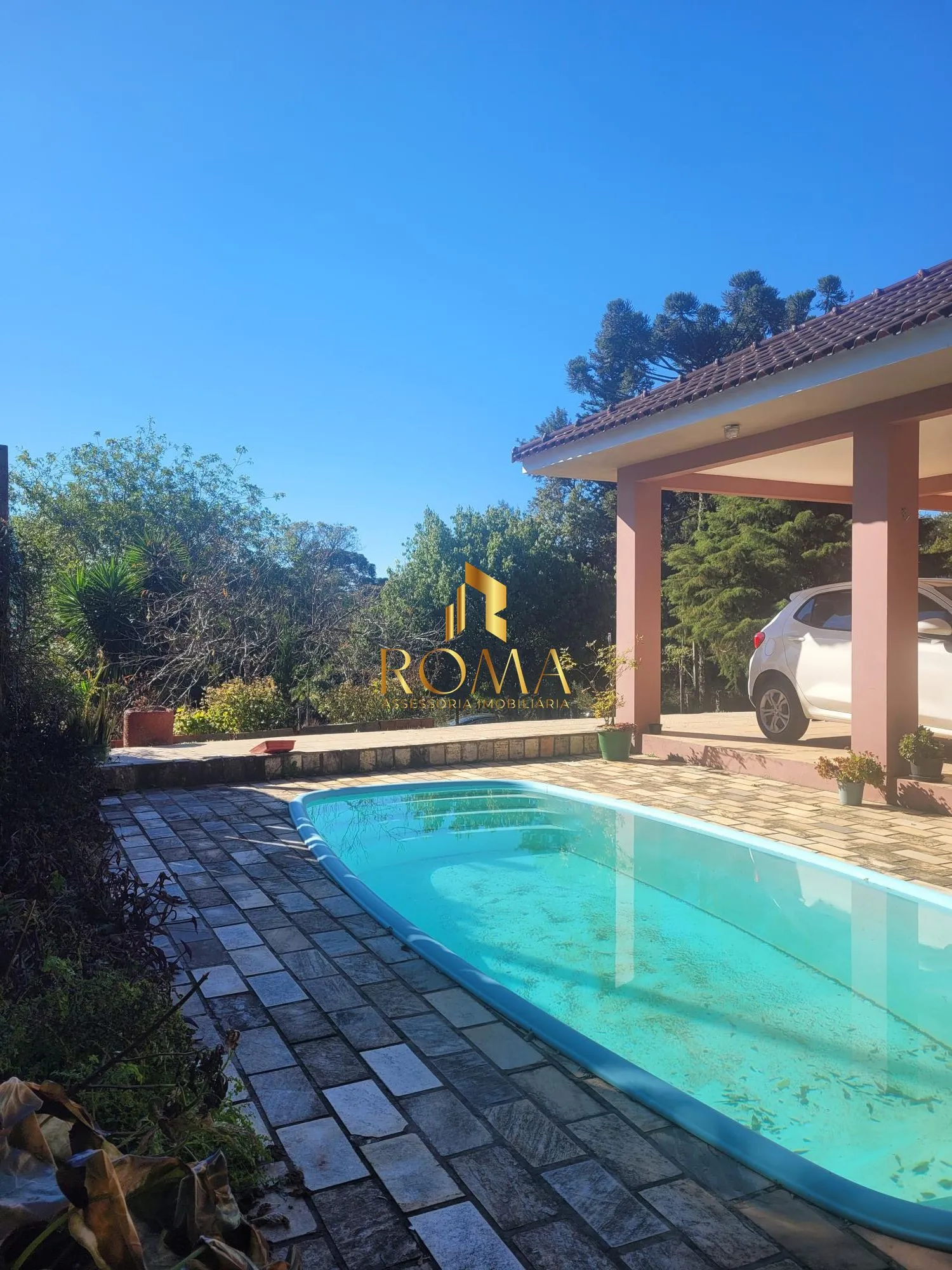 Imagem CASA EM ITAARA