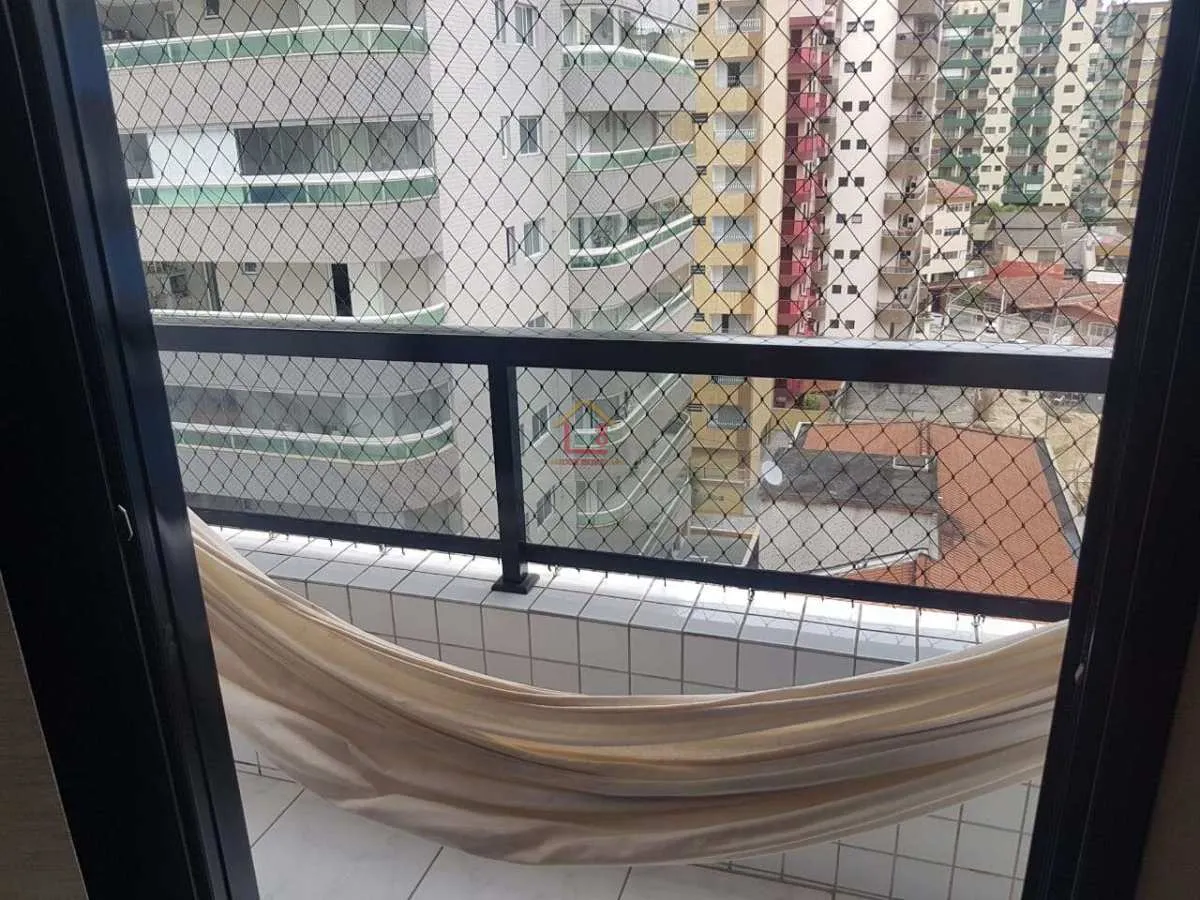Imagem apartamento para locação - tupi
