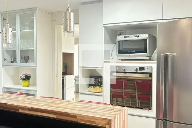 Imagem Apartamento à Venda - Barra da Tijuca, 3 Quartos, 161 m2
