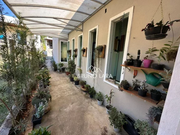 Imagem Casa à venda em Igarapé MG Condomínio Fazenda Solar