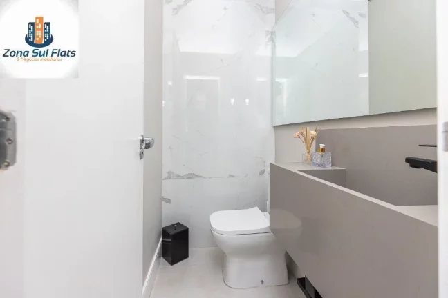 Imagem Cobertura à Venda No Campo Belo Com 2 Suítes, Varanda Gourmet e 2 Vagas