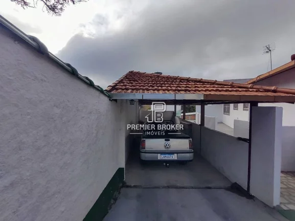 Imagem Casa à venda, 120 m² por R$ 445.000,00 - Fazendinha - Teresópolis/RJ