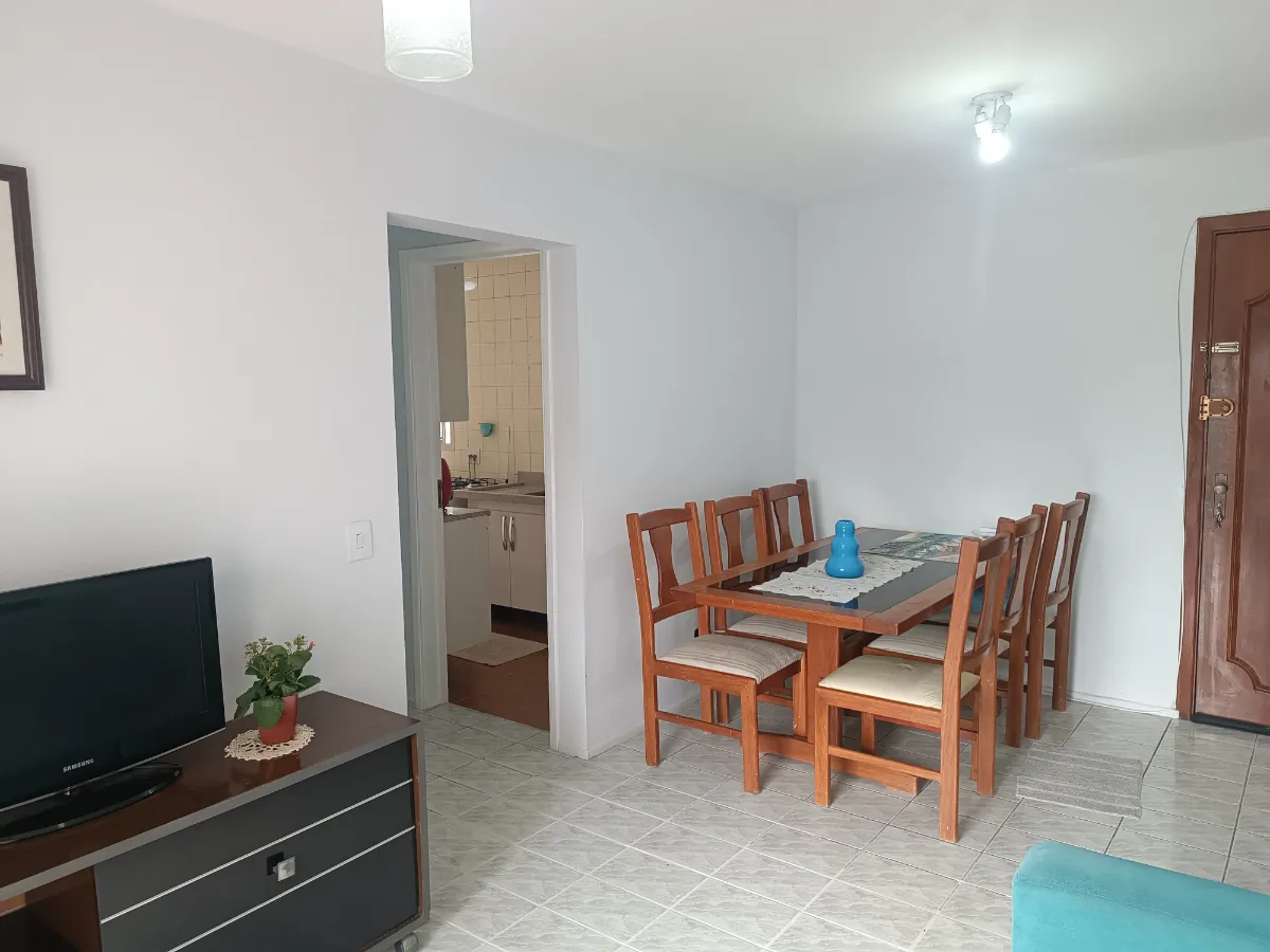 Imagem Apartamento para venda em Lauzane Paulista com 2 quartos, 52m2