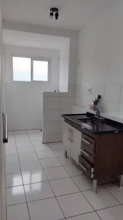Imagem APARTAMENTO COM 49.99 m² - CAIÇARA - PRAIA GRANDE SP