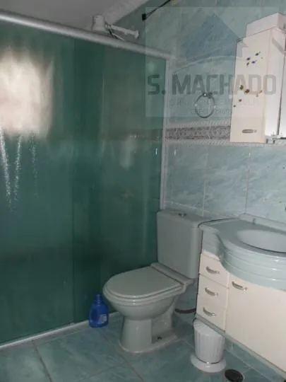 Imagem Sobrado para Venda em Santo André / SP no bairro Jardim Itapoan