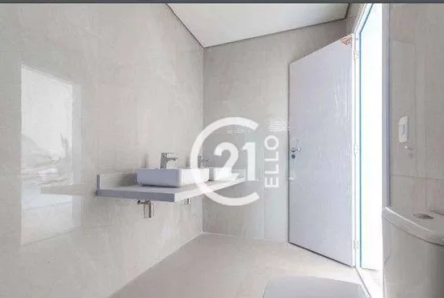 Imagem Casa de condomínio com 367 m², nova, 4 suítes à venda no bairro Alto da Boa Vista.