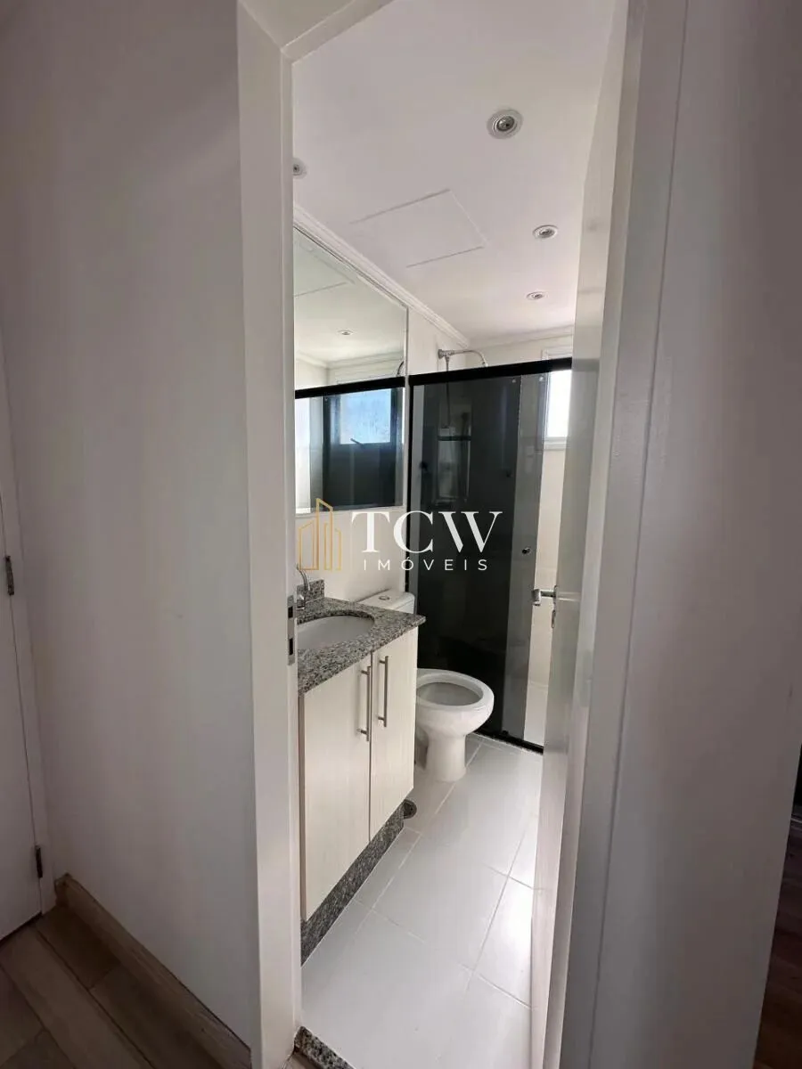 Imagem Apartamento para alugar no bairro Campo Belo - São Paulo/SP, Zona Sul