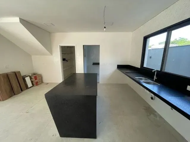 Imagem Casa à venda 4 Quartos, 4 Suites, 450M², Urbanova, São José dos Campos - SP | Condomínio Residencial Alphaville II