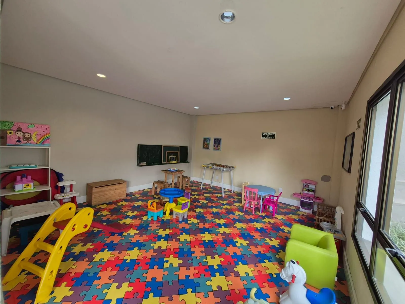 Imagem Cobertura 3 dormitórios com 3banheiros a venda 150m²