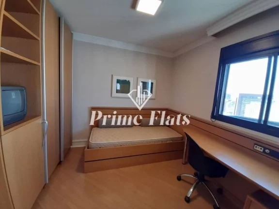 Imagem Flat disponível para venda no Transamerica Prime Paradise Garden na Paraíso, com 60m², 2 dormitórios e 2 vagas
