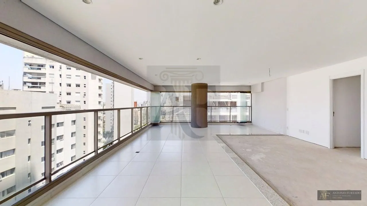 Imagem Apartamento à venda em Sumarezinho, São Paulo