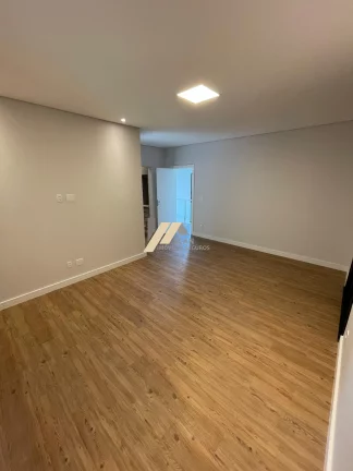 Imagem Casa à venda no Residencial Parque dos Alecrins em Campinas, São Paulo.