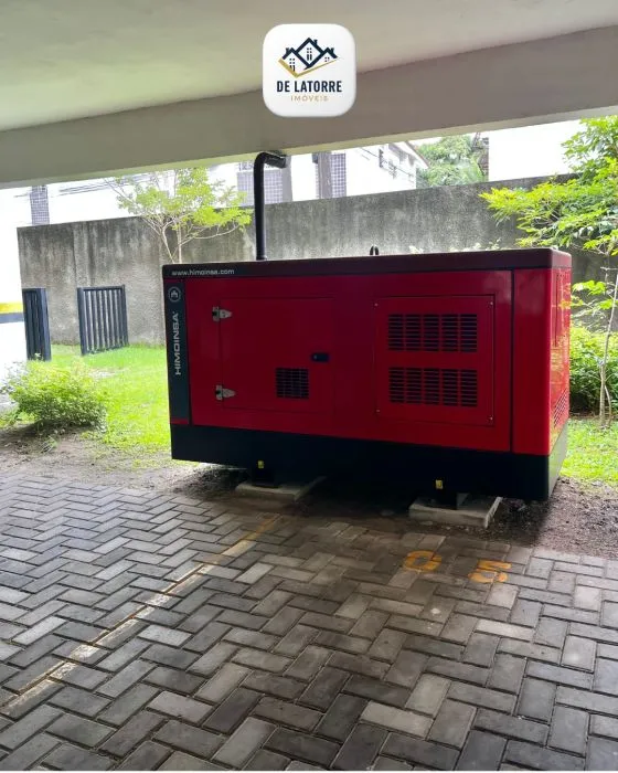 Imagem Edf. Moíses Rodrigues - PRONTO para MORAR na Iputinga