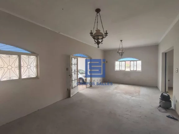 Imagem Casa com 3 dormitórios para alugar por R$ 8.000,00/mês - Centro - Socorro/SP