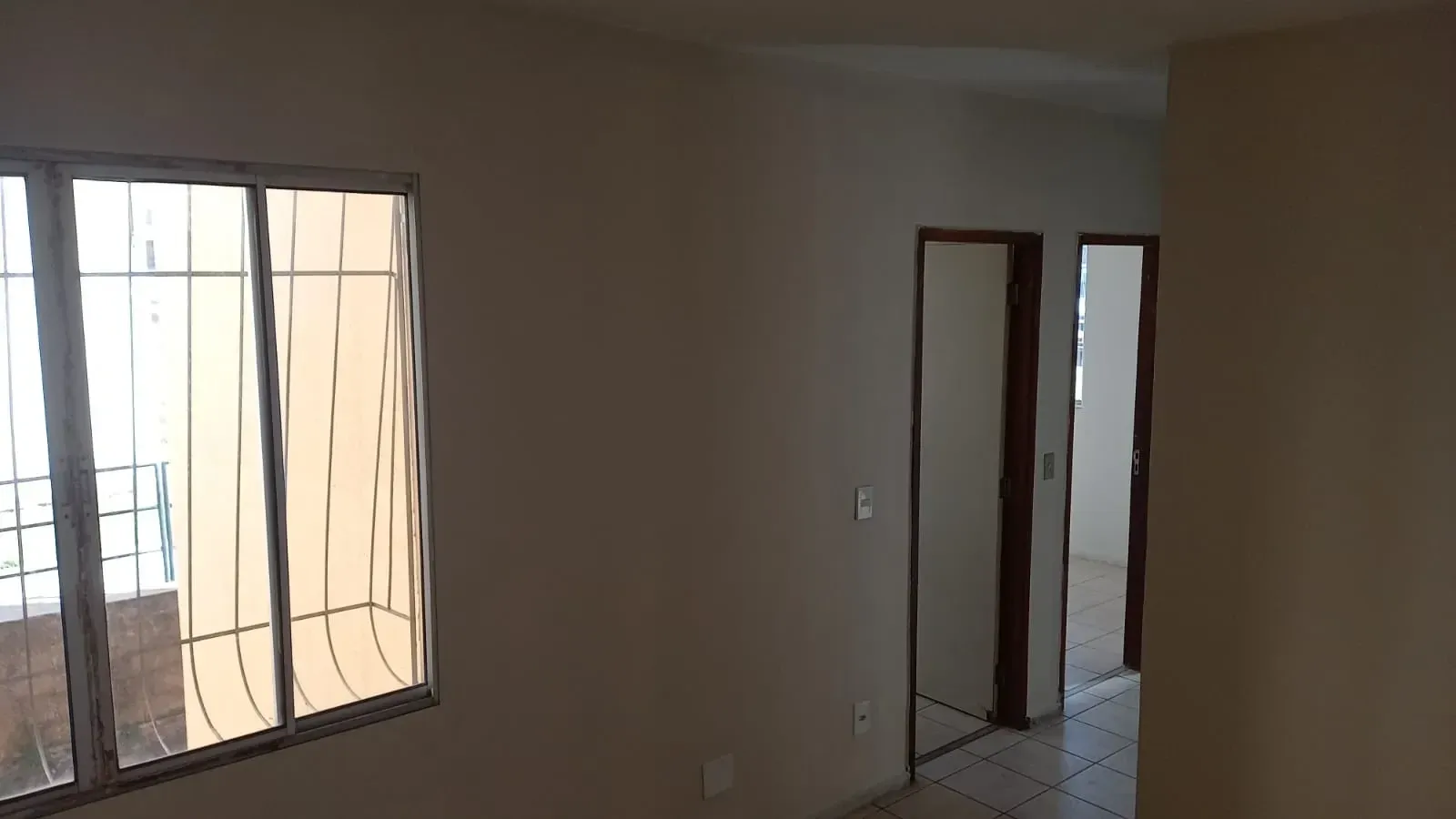 Imagem Apartamento com 2 Quartos à Venda, 44 metros em Bom Retiro - Betim