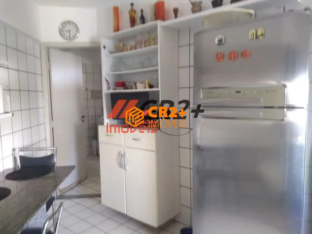Imagem Apartamento a Venda com 3 quartos,1 suíte na Tamarineira,125m² em Recife