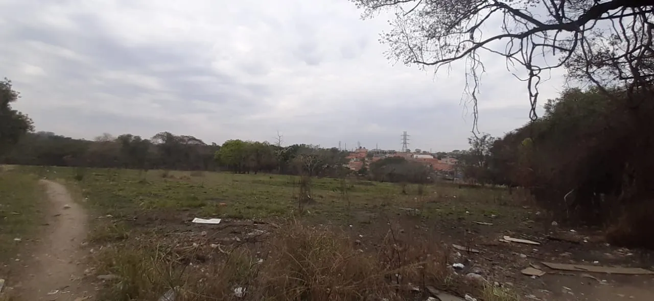 Imagem Espetacular Área para Incorporações de Prédios Residencial e Comercial