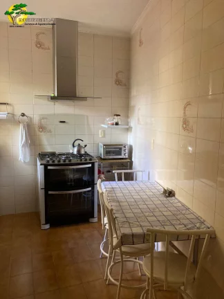 Imagem LINDO SOBRADO À VENDA EM SANTA TEREZINHA