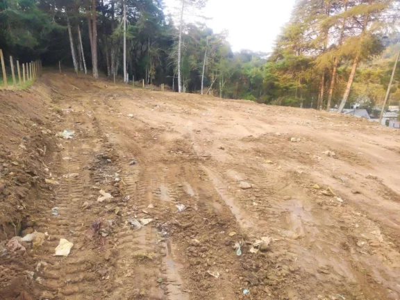 Imagem Terreno em Campos do Jordão