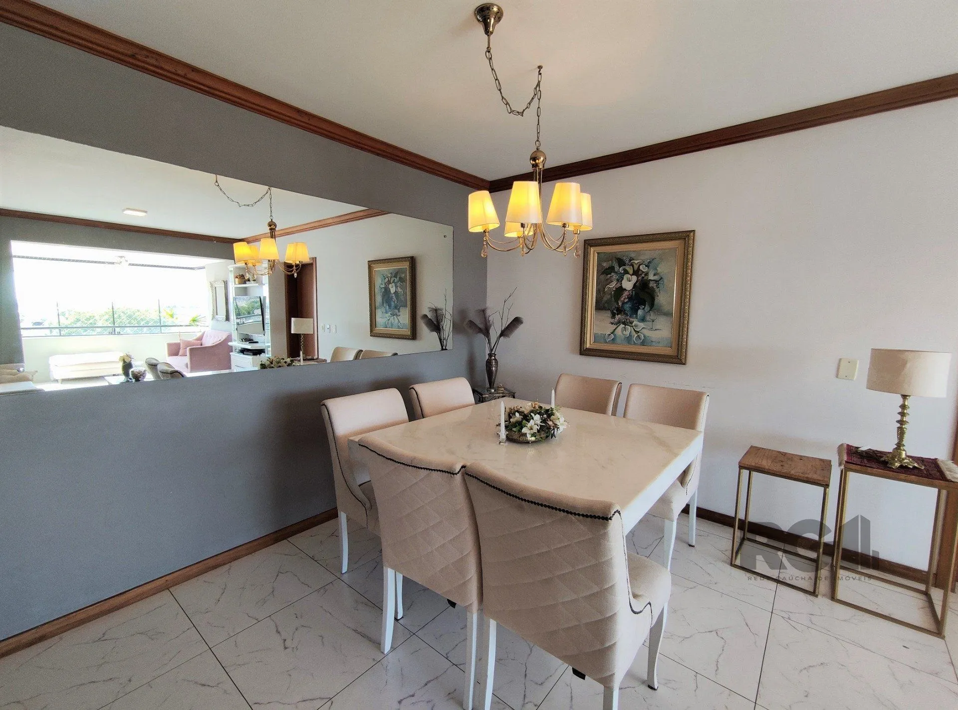 Imagem Apartamento em São João