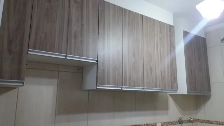 Imagem Apartamento com ótima localização dentro do condomínio, o qual possui 2 dormitórios, sala, cozi...