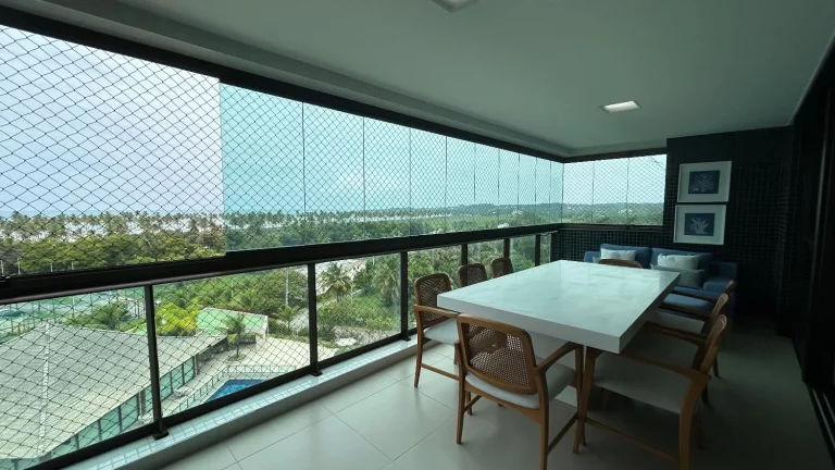 Imagem Apartamento no Paiva Varanda do Parque!