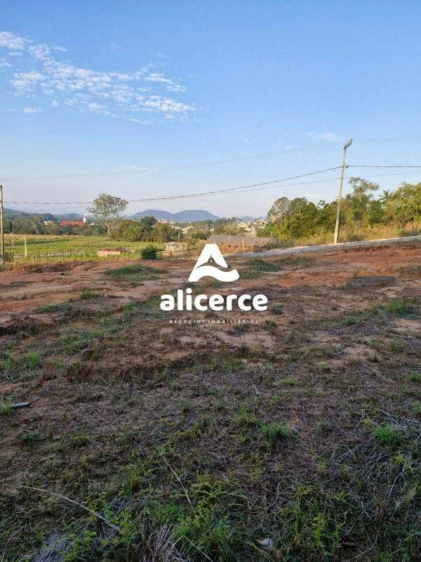 Imagem Lote à venda com , 1.525,29m² em Forquilhas São José