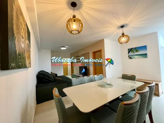 Imagem Linda cobertura com 117 m² e 03 dormitórios na Estufa 2