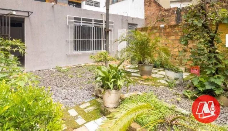 Imagem Casa para alugar, 270 m² por R$ 6.180,00/mês - Azenha - Porto Alegre/RS