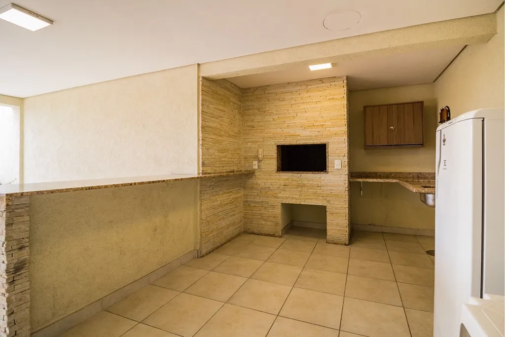 Imagem Apartamento em Vila Jardim