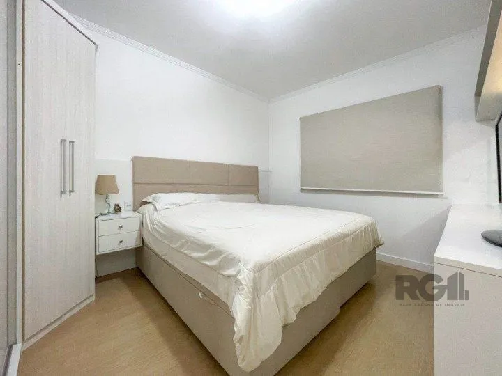 Imagem Casa de Condomínio em Vila Nova