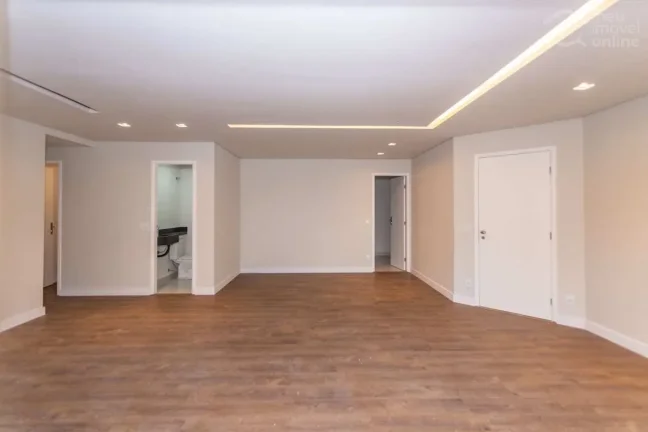 Imagem Apartamento com 122m2, 3 suítes e 2 vagas determinadas a venda em Condomínio Club no Tatuapé, São Paulo