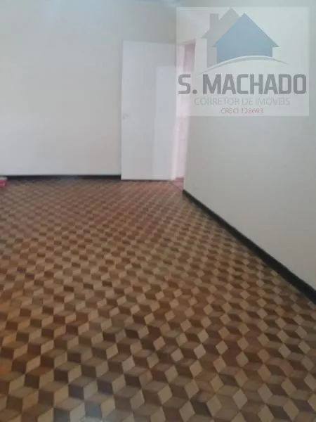 Imagem Casa para Venda em Santo André / SP no bairro Utinga