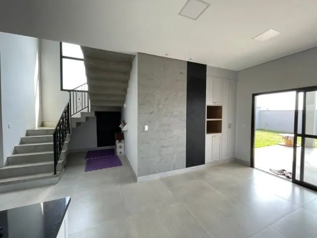 Imagem Casa à venda 4 Quartos, 1 Suite, 2 Vagas, 360M², Santa Mônica, Caçapava - SP | Condomínio Santa Mônica