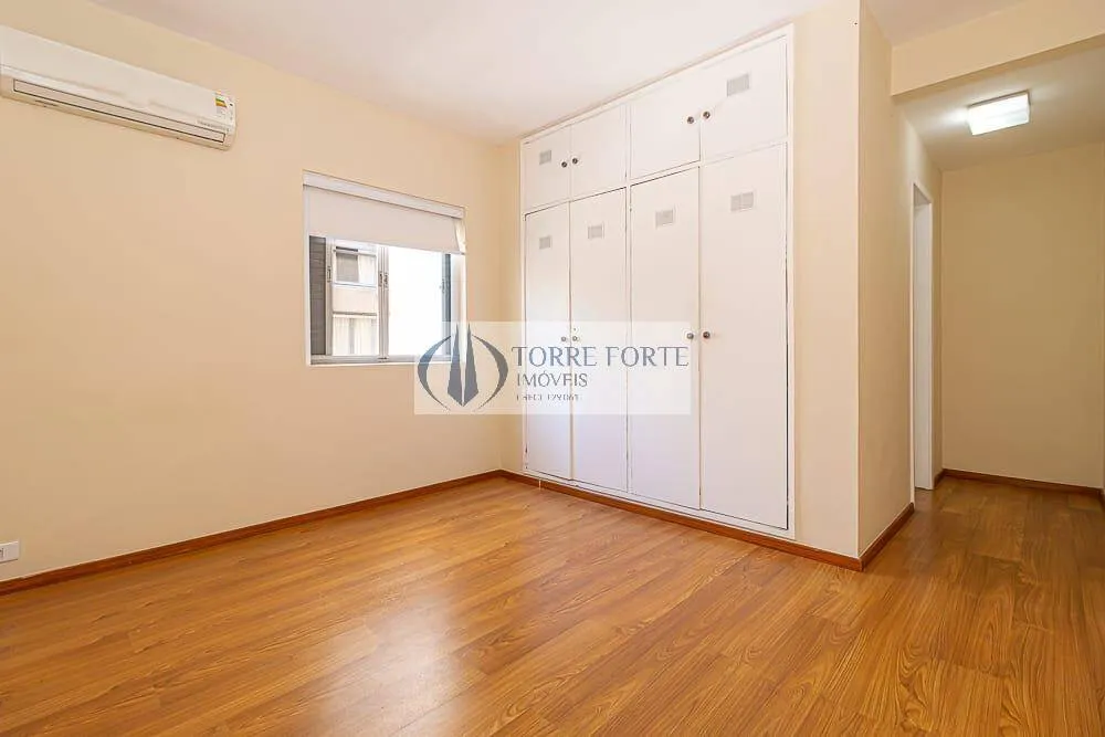 Imagem Excelente apartamento, 124 m², 3 dormitórios sendo 1 suíte, Cerqueira César
