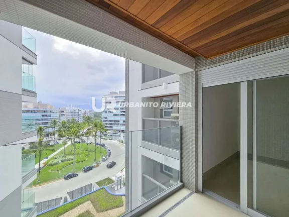 Imagem Viva o sonho de morar em frente ao mar com todo o luxo e sofisticação!