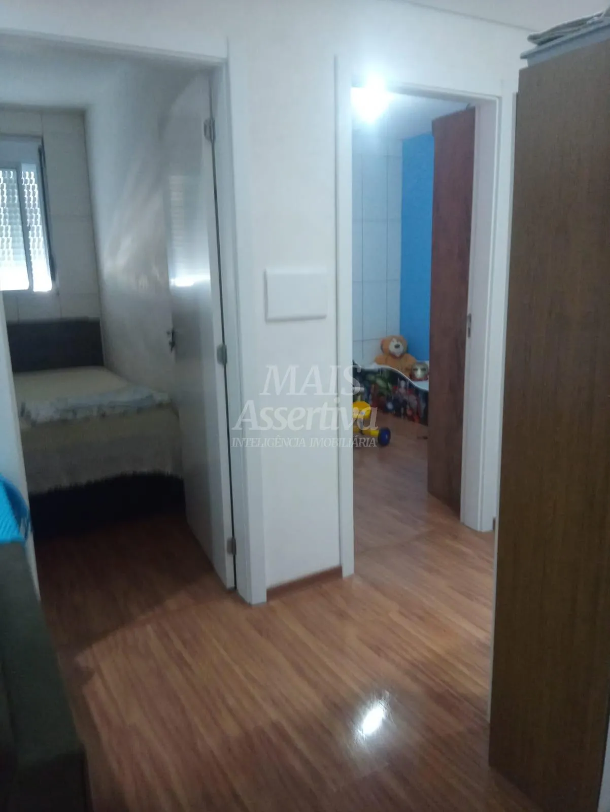 Imagem Ótimo apartamento a venda no bairro Santo Afonso em Novo Hamburgo/RS - 1 vaga