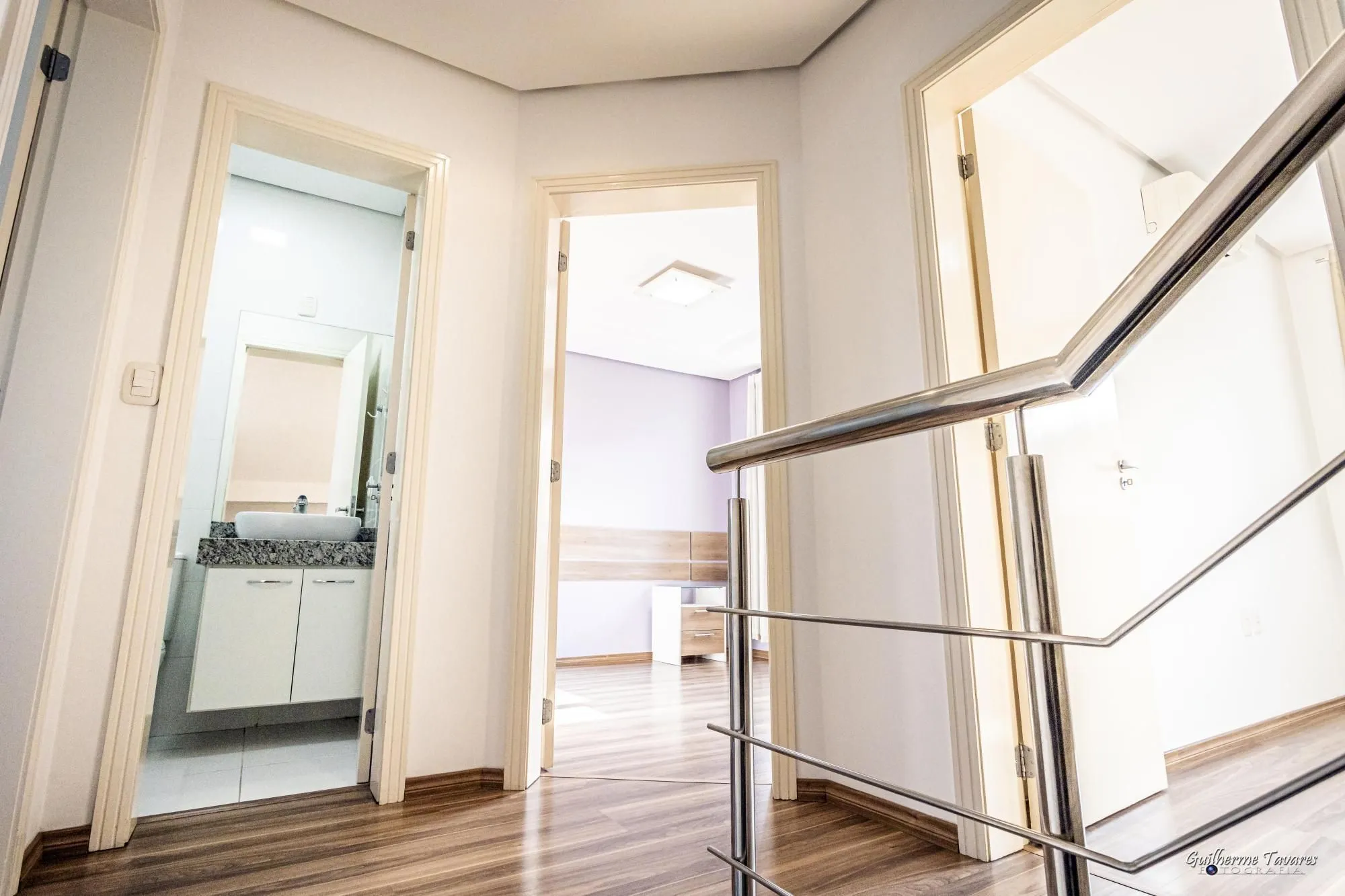 Imagem Casa em condomínio 3 quartos espaço gourmet com churrasqueira, Av, Ecoville