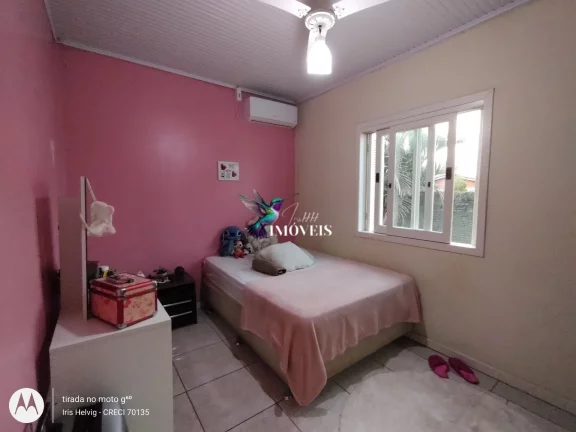 Imagem Casa à venda no bairro Jardim dos Lagos em Guaíba/RS