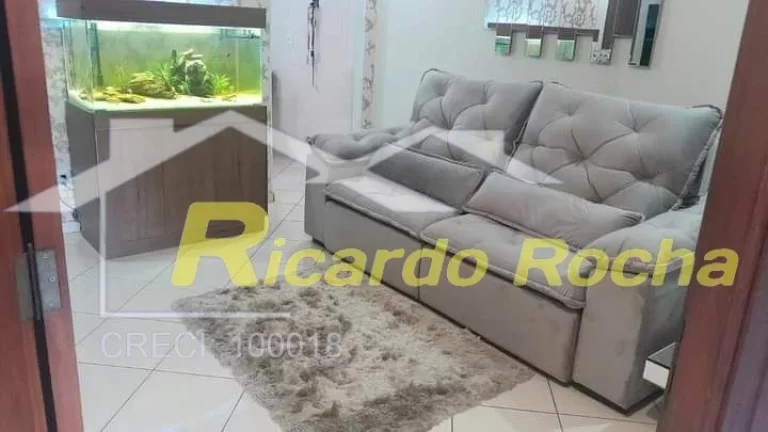 Imagem Casa Alto Santana