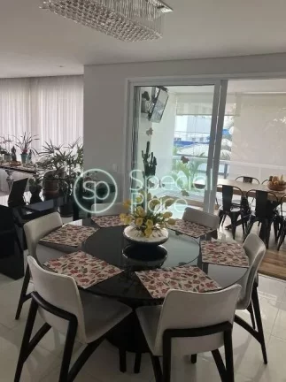 Imagem Excelente apto com 225m² no Brooklin Planta versátil com diversas possibilidades, living para trê...
